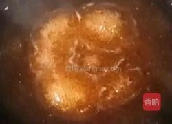 香菇酿肉(炖)的做法图解15