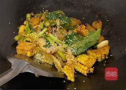 麻辣香锅的做法图解11