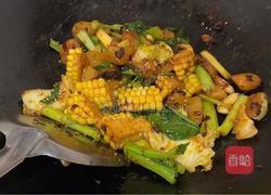 麻辣香锅的做法图解12