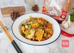 麻辣香锅的做法图解14