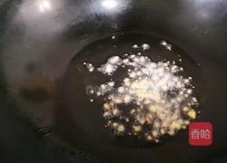 银芽粉丝的做法图解3