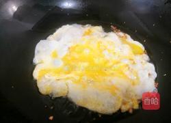 银芽粉丝的做法图解4