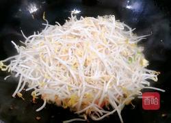 银芽粉丝的做法图解7