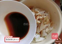 爽口脆萝卜的做法图解11