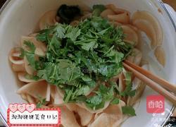 爽口脆萝卜的做法图解12