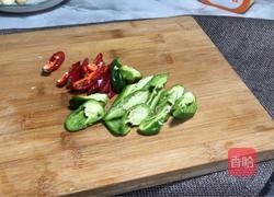 酱香田鸡的做法图解4