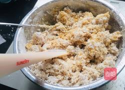 灰汁团（宁波特色小吃）的做法图解1