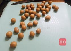 灰汁团（宁波特色小吃）的做法图解4