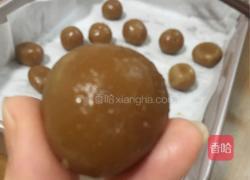 灰汁团（宁波特色小吃）的做法图解8