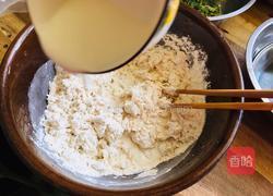 全麦小餐包的做法图解4