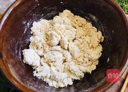 全麦小餐包的做法图解5