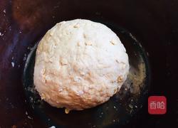 全麦小餐包的做法图解8