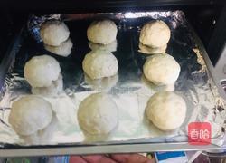 全麦小餐包的做法图解11