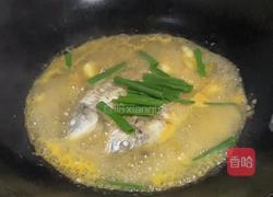 酱香鲫鱼的做法图解9