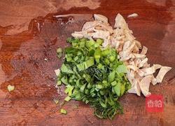 鸡蛋卷的做法图解1