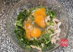 鸡蛋卷的做法图解2