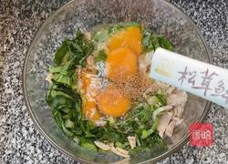 鸡蛋卷的做法图解3