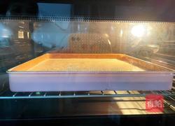 紫薯芋泥天使蛋糕卷的做法图解12