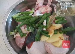 香酥锤子鸡腿的做法图解5