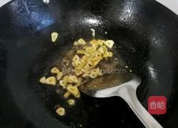 青椒腊肠的做法图解6