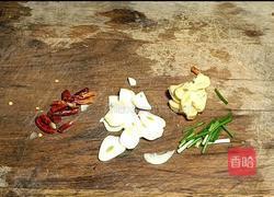 干锅土豆片的做法图解5