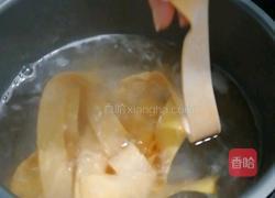 胡萝卜手擀面的做法图解9