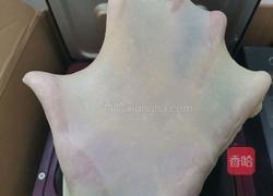 甜甜圈面包的做法图解4