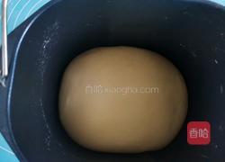 甜甜圈面包的做法图解5