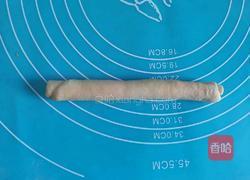 甜甜圈面包的做法图解9