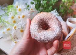 甜甜圈面包的做法图解15