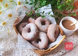 甜甜圈面包的做法图解17