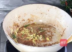 西兰花炒虾仁的做法图解7