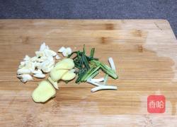 冻豆腐炖冬瓜的做法图解4