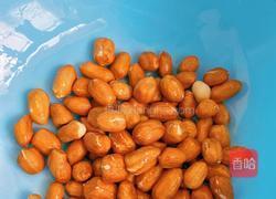 莲藕骨头汤的做法图解3