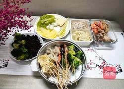 冷锅串串的做法图解5