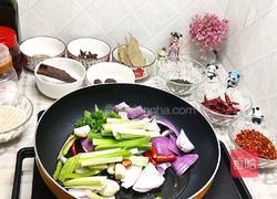 冷锅串串的做法图解6