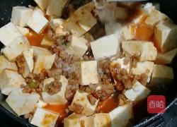炖豆腐的做法图解5