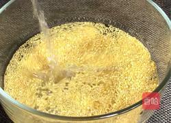 百合小米粥的做法圖解5