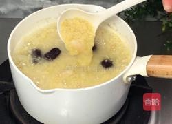 百合小米粥的做法圖解7