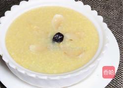 百合小米粥的做法圖解8