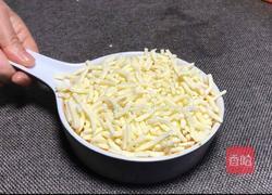 芝士烤红薯泥的做法图解5