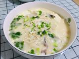 鱼头豆腐汤的做法[图]