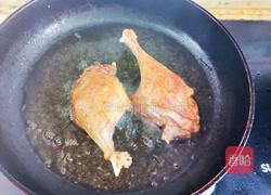 香酥鸭腿的做法图解6
