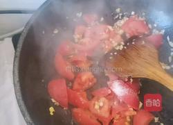 番茄鸡蛋意大利的做法图解9