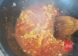 番茄鸡蛋意大利的做法图解11
