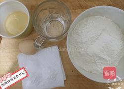 健康小油条的做法图解1