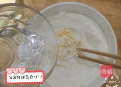 健康小油条的做法图解4