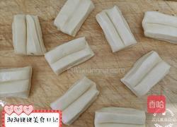 健康小油条的做法图解12