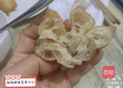 健康小油条的做法图解15