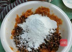 红薯芝士包的做法图解5